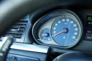 Foto 14 di 98: Maserati Granturismo 4.7 S