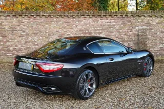 Foto 15 di 98: Maserati Granturismo 4.7 S