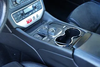 Foto 16 di 98: Maserati Granturismo 4.7 S