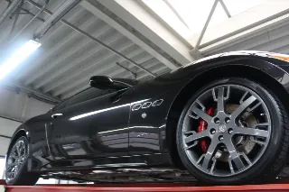 Foto 17 di 98: Maserati Granturismo 4.7 S