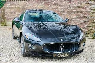 Foto 18 di 98: Maserati Granturismo 4.7 S