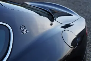 Foto 19 di 98: Maserati Granturismo 4.7 S