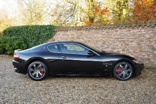 Foto 20 di 98: Maserati Granturismo 4.7 S