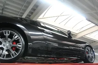 Foto 22 di 98: Maserati Granturismo 4.7 S