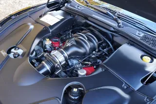 Foto 28 di 98: Maserati Granturismo 4.7 S