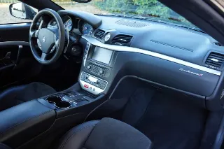 Foto 29 di 98: Maserati Granturismo 4.7 S