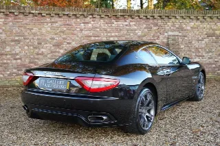 Foto 2 di 98: Maserati Granturismo 4.7 S