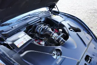 Foto 30 di 98: Maserati Granturismo 4.7 S
