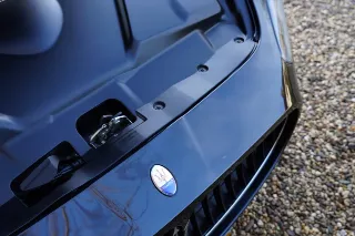 Foto 32 di 98: Maserati Granturismo 4.7 S