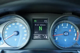 Foto 37 di 98: Maserati Granturismo 4.7 S