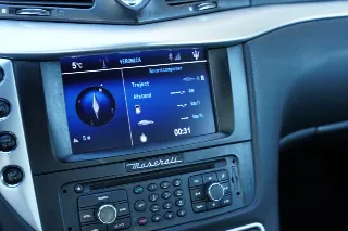 Foto 38 di 98: Maserati Granturismo 4.7 S