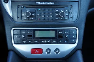 Foto 39 di 98: Maserati Granturismo 4.7 S