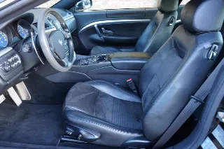 Foto 3 di 98: Maserati Granturismo 4.7 S