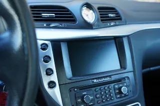 Foto 40 di 98: Maserati Granturismo 4.7 S