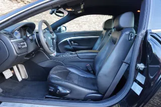 Foto 44 di 98: Maserati Granturismo 4.7 S