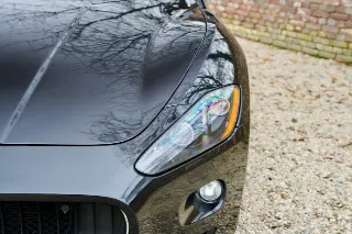 Foto 47 di 98: Maserati Granturismo 4.7 S