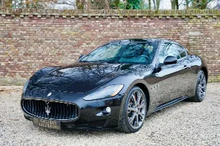Foto 49 di 98: Maserati Granturismo 4.7 S