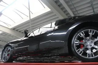 Foto 52 di 98: Maserati Granturismo 4.7 S
