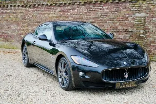 Foto 54 di 98: Maserati Granturismo 4.7 S