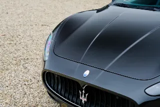 Foto 56 di 98: Maserati Granturismo 4.7 S