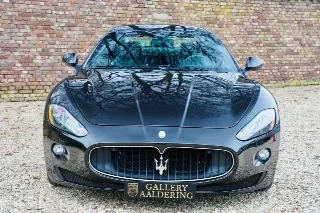 Foto 5 di 98: Maserati Granturismo 4.7 S