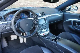 Foto 61 di 98: Maserati Granturismo 4.7 S