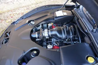 Foto 64 di 98: Maserati Granturismo 4.7 S