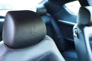 Foto 65 di 98: Maserati Granturismo 4.7 S