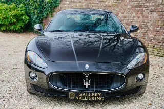 Foto 69 di 98: Maserati Granturismo 4.7 S