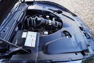 Foto 75 di 98: Maserati Granturismo 4.7 S