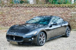 Foto 76 di 98: Maserati Granturismo 4.7 S