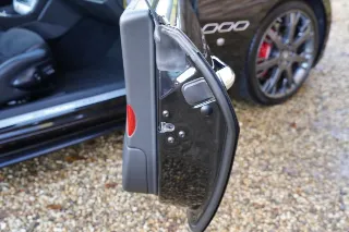 Foto 77 di 98: Maserati Granturismo 4.7 S