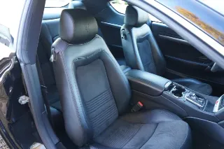 Foto 79 di 98: Maserati Granturismo 4.7 S