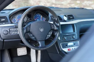 Foto 7 di 98: Maserati Granturismo 4.7 S