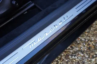 Foto 82 di 98: Maserati Granturismo 4.7 S