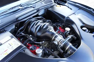 Foto 83 di 98: Maserati Granturismo 4.7 S