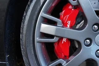 Foto 88 di 98: Maserati Granturismo 4.7 S