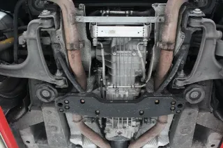 Foto 91 di 98: Maserati Granturismo 4.7 S