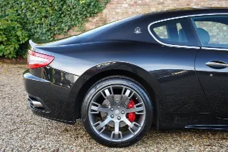 Foto 92 di 98: Maserati Granturismo 4.7 S
