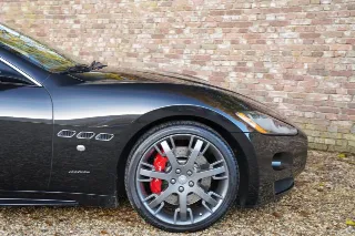 Foto 93 di 98: Maserati Granturismo 4.7 S