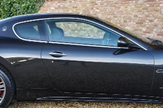 Foto 96 di 98: Maserati Granturismo 4.7 S