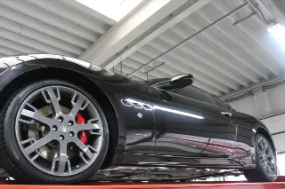 Foto 9 di 98: Maserati Granturismo 4.7 S