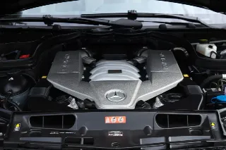 Foto 55 di 76: Mercedes-Benz C 63 AMG Designo Porcelain Interior “Less than 21.000 kms”