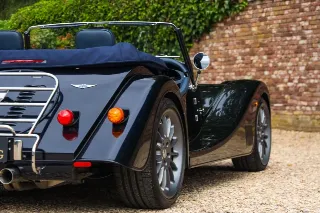 Foto 103 di 115: Morgan Plus 6 “The all-new Morgan PlusSix” only 15000 kms from new!
