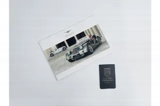 Foto 10 di 115: Morgan Plus 6 “The all-new Morgan PlusSix” only 15000 kms from new!
