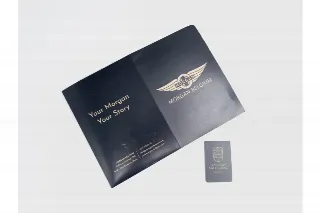 Foto 12 di 115: Morgan Plus 6 “The all-new Morgan PlusSix” only 15000 kms from new!