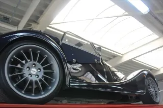 Foto 14 di 115: Morgan Plus 6 “The all-new Morgan PlusSix” only 15000 kms from new!