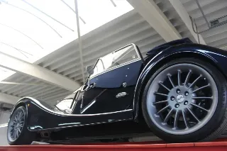 Foto 15 di 115: Morgan Plus 6 “The all-new Morgan PlusSix” only 15000 kms from new!