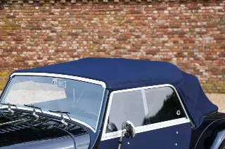 Foto 17 di 115: Morgan Plus 6 “The all-new Morgan PlusSix” only 15000 kms from new!