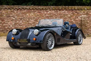 Foto 1 di 115: Morgan Plus 6 “The all-new Morgan PlusSix” only 15000 kms from new!